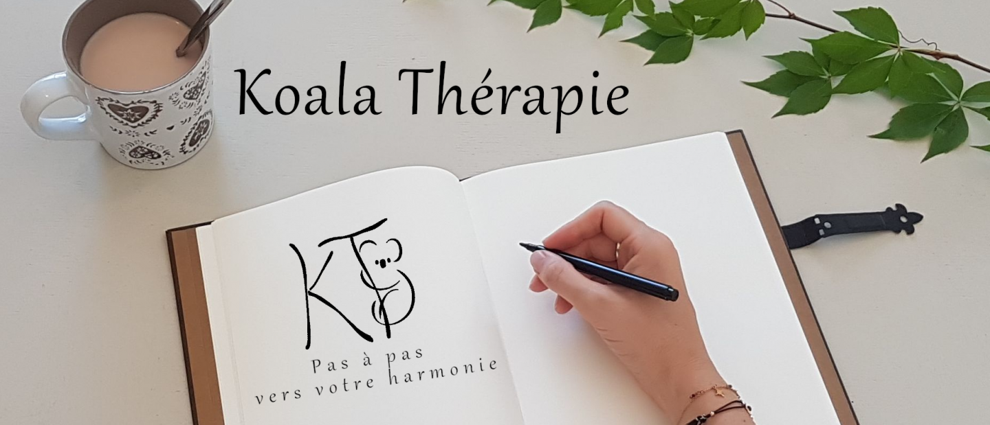 Koala Thérapie